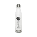 Stainless Steel Water Bottle — 17oz Insulated