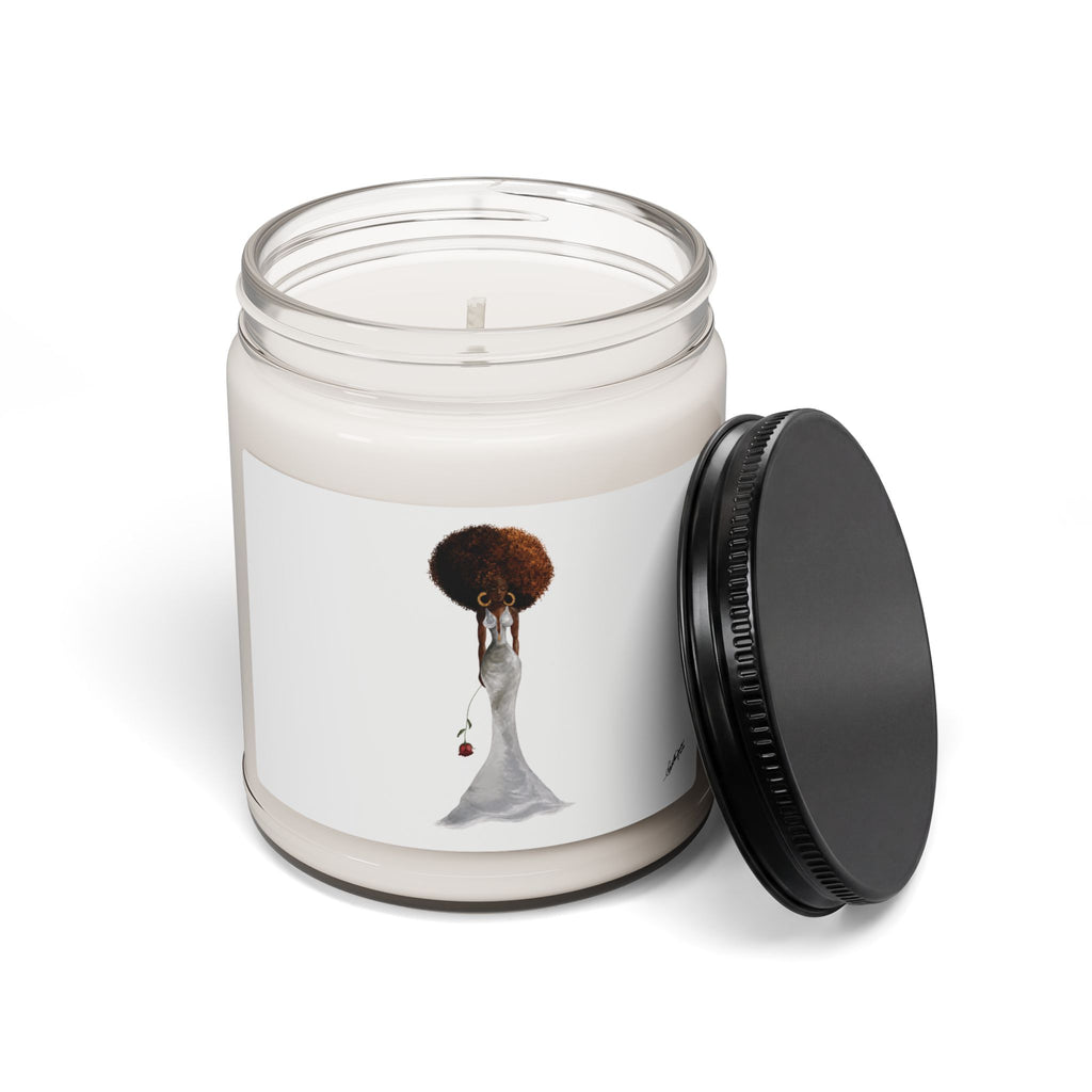 9oz Scented Soy Candle