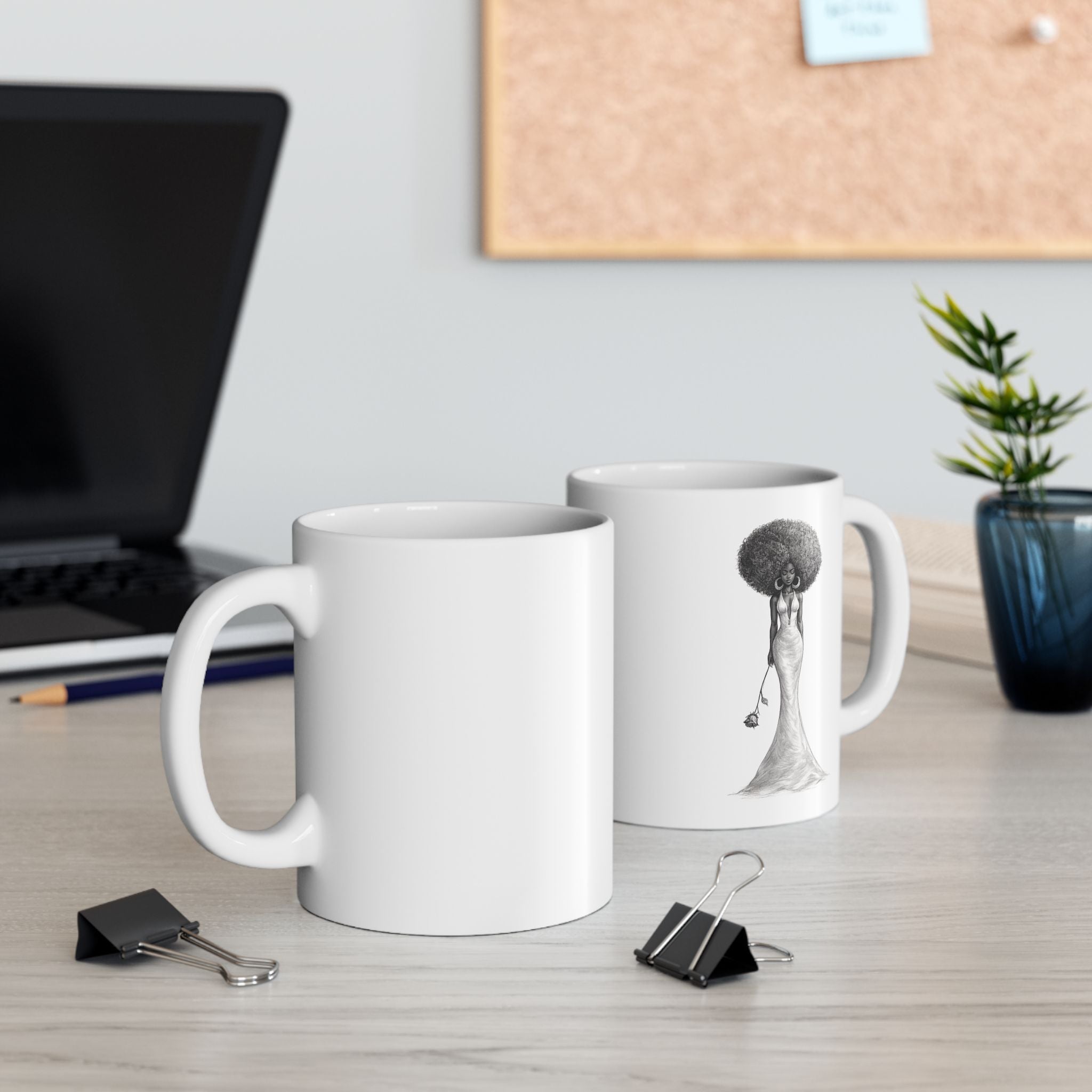 Ceramic Mug