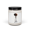 9oz Scented Soy Candle