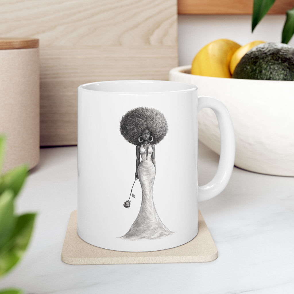 Ceramic Mug