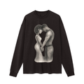 Vintage Washed Long Sleeve T-Shirt